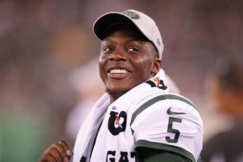 Jets Trade Teddy Bridgewater To Saints