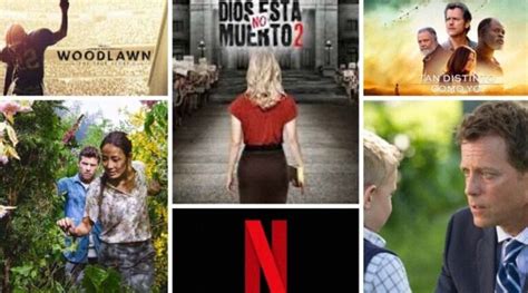 Mejores Pel Culas Cristianas En Netflix