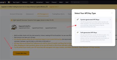 Bybit Api Aanmaak Copytraderbot