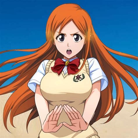 TOP 10 Anime Characters That Inspired Many Hentai The Lord Of Porn