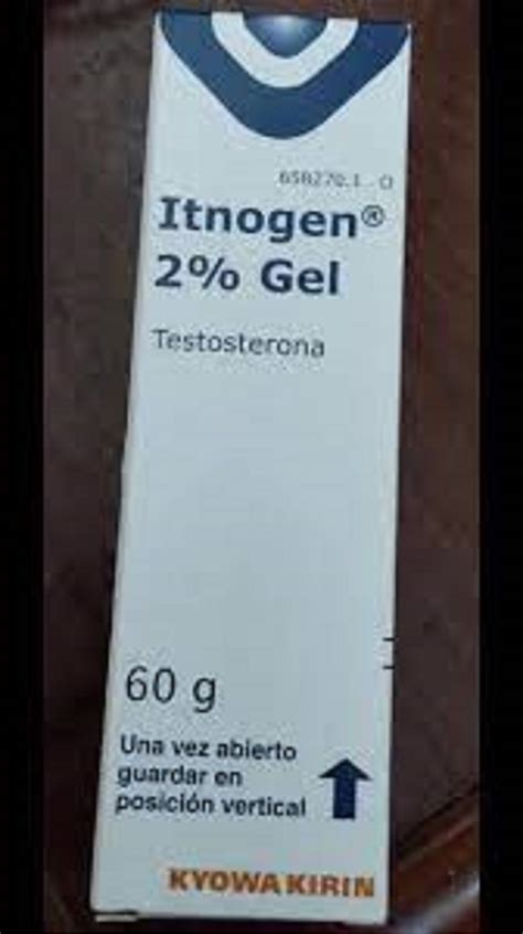 Testosterona Gel Informacionpublica Svet Gob Gt