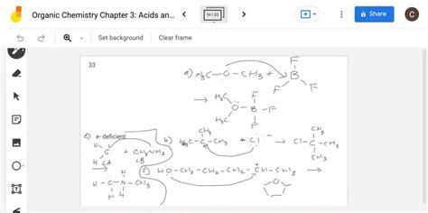 SOLVED Classify Each Of The Following Pericyclic Reactions As An