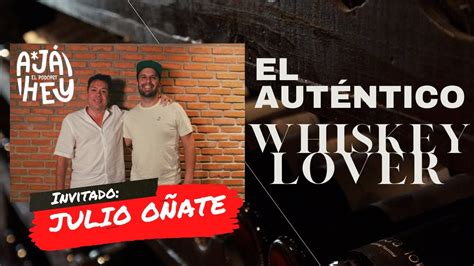 El Auténtico Whisky Whiskey Lover del Caribe Colombiano Ajá Hey El