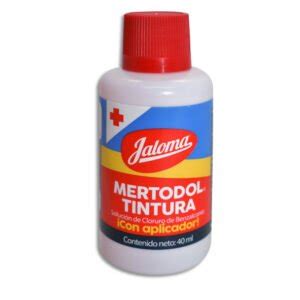 Mertodol Rojo Ifarma