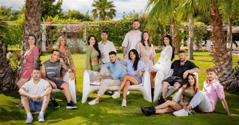 Temptation Island 2024 Chi Sono Le Nuove Tentatrici Tutto Quello