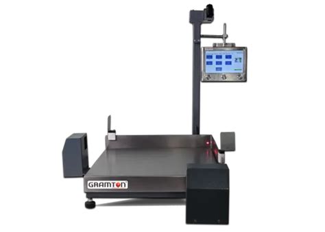 Gramton Weighing Automations Pune Manufacturer Of Computerized