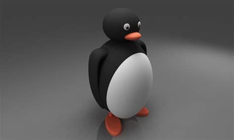 pingu 3d 3ds