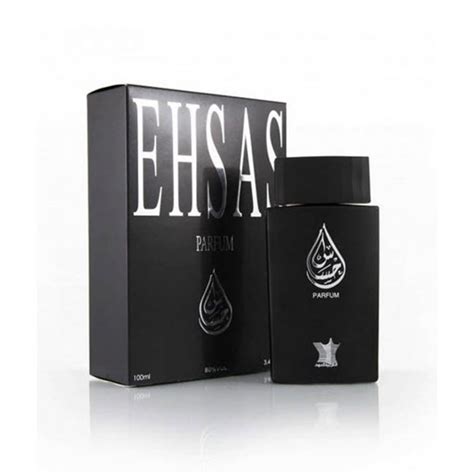 Arabian Oud Ehsas Edp Ml Price In Pakistan Designerbrands Pk