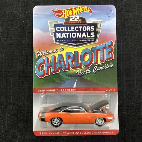 Hot Wheels 1969 Dodge Charger Rt Hot Wheels And Diecast