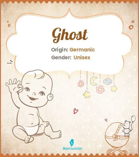 Explore Ghost: Meaning, Origin & Popularity