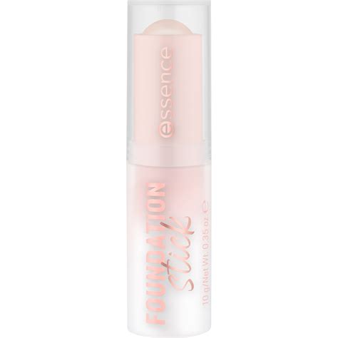 Купить essence ТОНАЛЬНЫЙ СТИК FOUNDATION stick онлайн