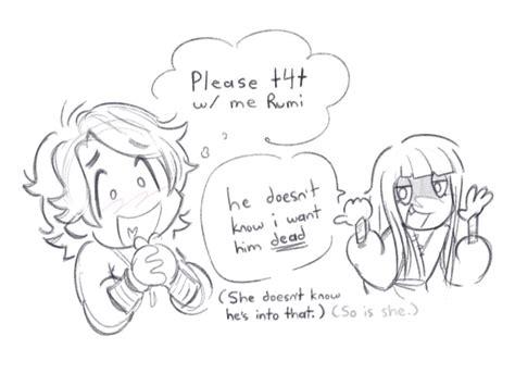 Harumi Ninjago Made Me Gay On Tumblr