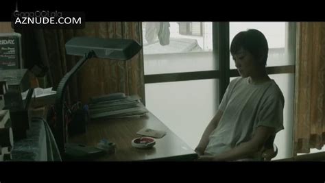 SATSUKI MAUE Nude AZNude