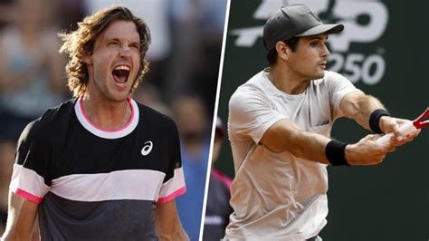 A qué hora juega Jarry este sábado en Roland Garros su rival por el