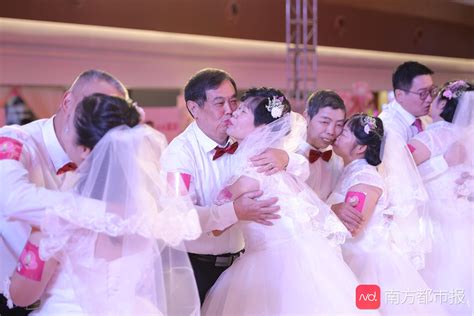 广州创意婚礼场地 广州市2021年集体婚礼公开招募新人啦 丫空间