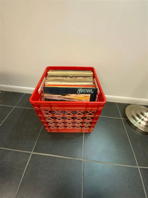 Large Assorted Record Lot 1 #74050 | Auctionninja.com