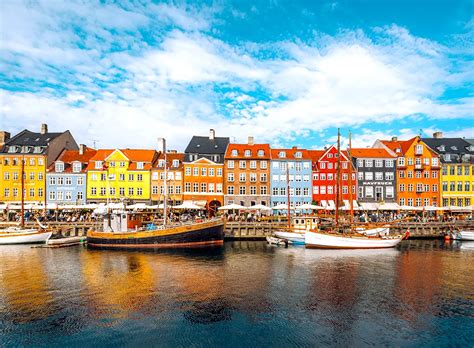 4 Nights 5 Days Denmark Tour Package - Myholidays.com