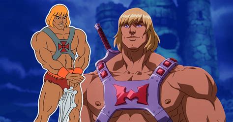 He Man And The Masters Of The Universe A Complete Guide To The Clip