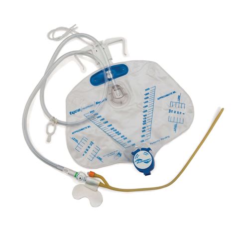 How To Drain A Foley Bag - RYZE Superfoods