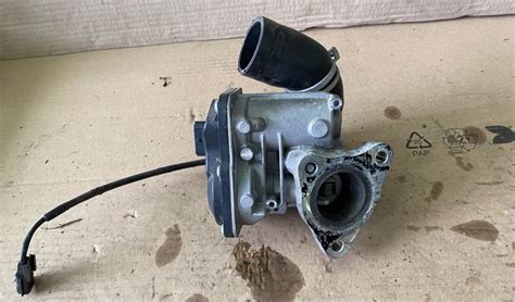 EGR Ventil Za Renault Scenic 4 1 5 DCi