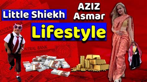 Small Sheikh Of Dubai Aziz Al Asmar Aziz Alasmar Biography Lifestyle