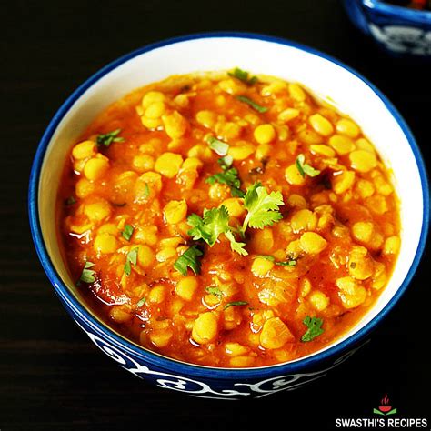 chana dal  masoor dal recipe food recipe