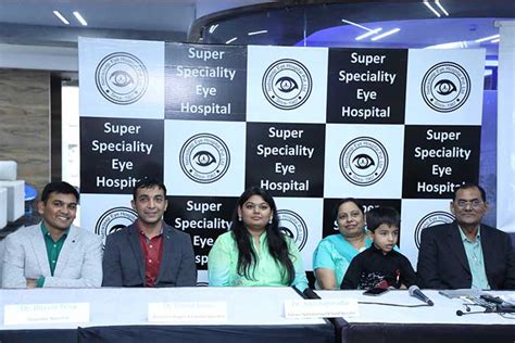 Netradeep Best Eye Hospital In Rajkot Dr Sapovadia Netradeep