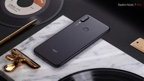 Xiaomi Note 7 Pro Launched In India With 48mp Camera And Snapdragon 675