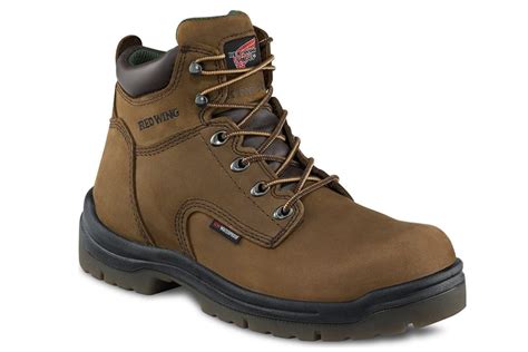 10 Best Work Boots For Auto Mechanics Yourmechanic Advice