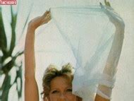 Naked Lisa Gastoni Added By DragonRex