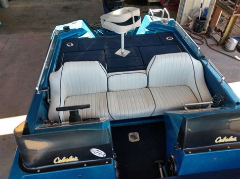 1983 Ranger Bass Boat 395v For Sale In Buckeye Az Offerup