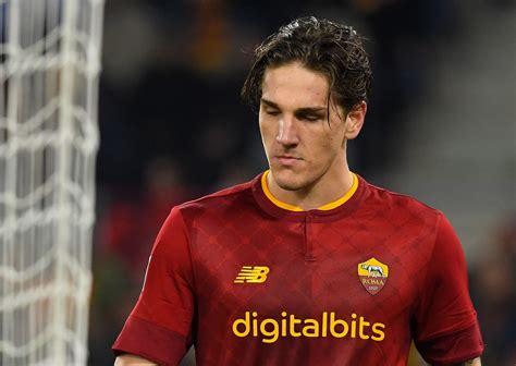 Tottenham Transfer News Nicolo Zaniolo On The Verge Of Signing For