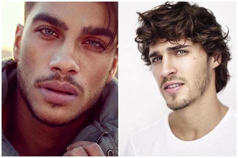 15 стран, где мужская красота - главная достопримечательность