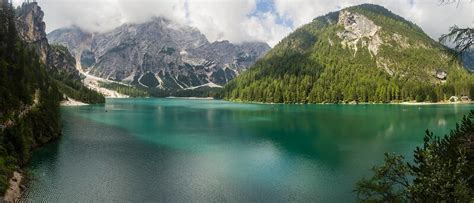 Pragser Wildsee - A Beautiful Destination For Tourists In 2021