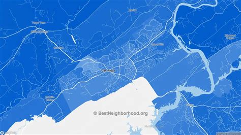 Race, Diversity, and Ethnicity in Oak Ridge, TN | BestNeighborhood.org