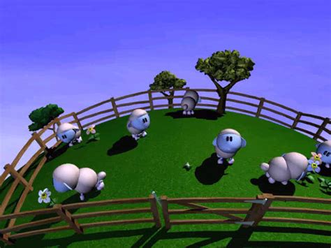 Download Sheep (Windows) - My Abandonware