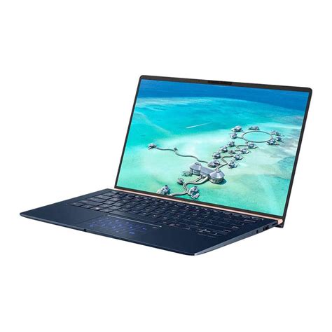 Asus Zenbook 14 Ux433fa Core I5 8265u 8gb 256gb 14 Inch Fhd 117 Kg