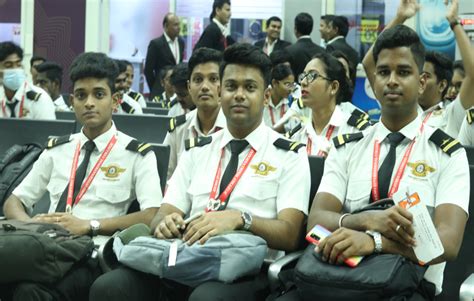 Gallery Remo College Aviation Training Institue In Chennai