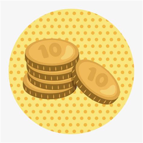 Ilustra O De Moedas Ilustra O De Moedas Finance Moeda Png Imagem Para