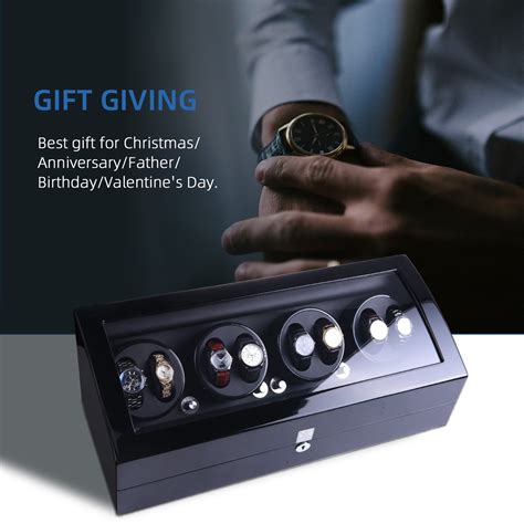 Watch Winder Amazon | Dukwin – DUKWIN