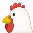 🐔🐓🐣🐤🐥 Chicken Emoji - Emoji Meaning, Copy and Paste