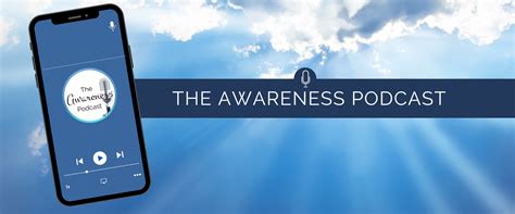 The Awareness Podcast