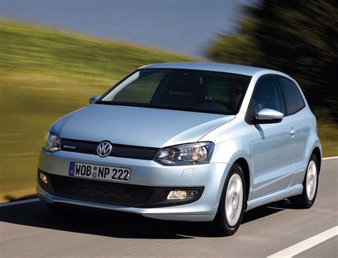 Polo Tdi Bluemotion Consumi Molto Bassi Il Nordest Quotidiano