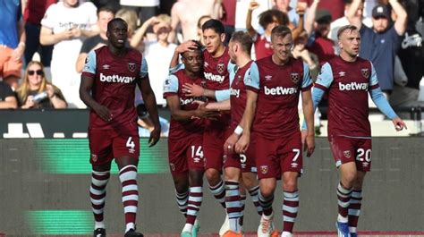 Pronostico West Ham Friburgo E Statistiche 14 12 2023