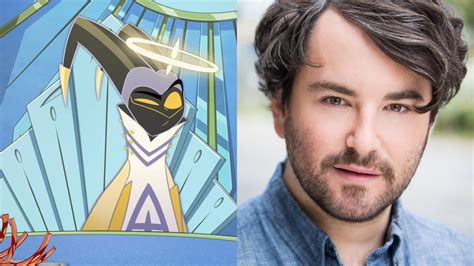 Meet the Voice Cast of Hazbin Hotel - Twinfinite