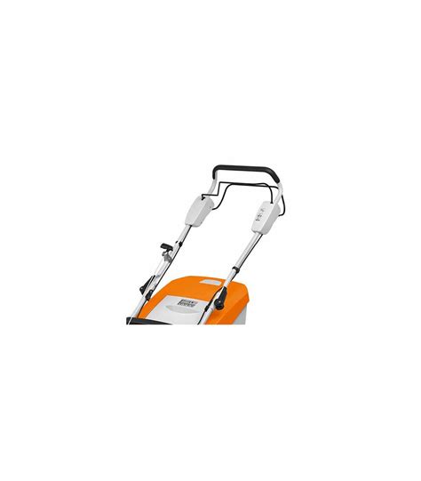 Kosiarka Spalinowa Stihl Rm T Cm Nap D Kosz W