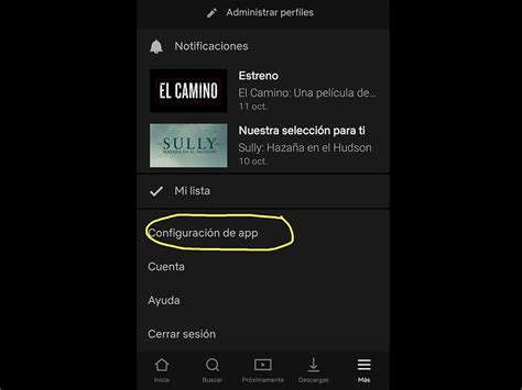 Checa Como Ahorrar Datos Cuando Veas Netlfix O Amazon En Tu Celular