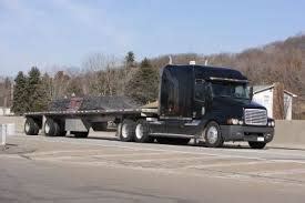 Why Choose Flatbed Trucking Services?