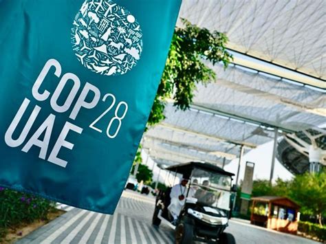 Cop28 In Uae On Day 3 117 Countries Agree To Triple Renewable Energy