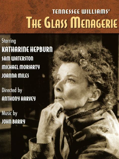 The Glass Menagerie 1973 Rotten Tomatoes